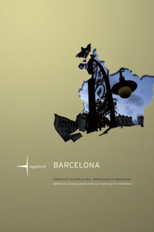 Cover of Barcelona: Impressions of Barcelona