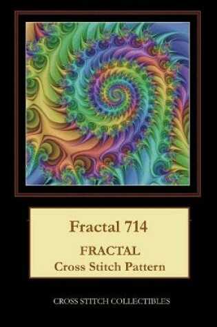 Cover of Fractal 714