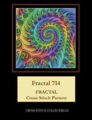 Book cover for Fractal 714