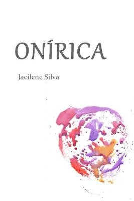 Book cover for Onirica