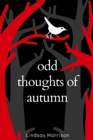 Cover of odd thoughts of autumn