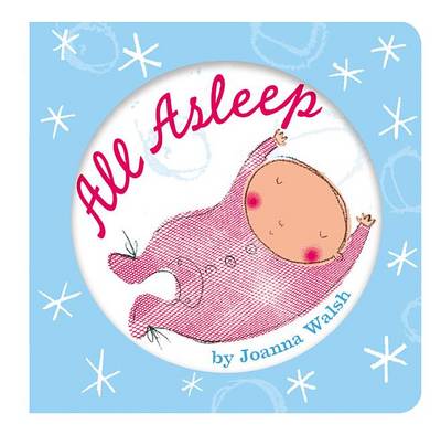 Book cover for All Asleep