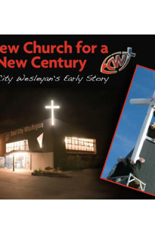 Cover of A New Church for a New Century