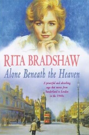 Cover of Alone Beneath the Heaven
