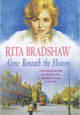 Book cover for Alone Beneath the Heaven