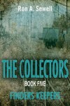 Book cover for The Collectors Book Five