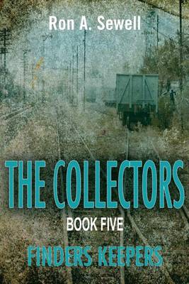 Book cover for The Collectors Book Five