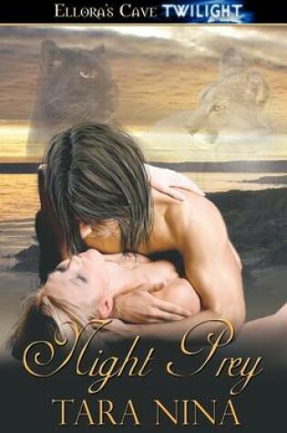 Cover of Night Prey