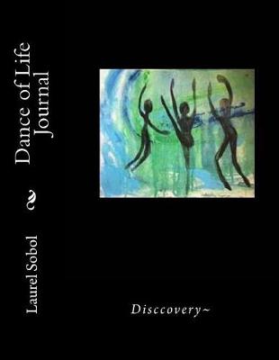 Cover of Dance of Life Journal