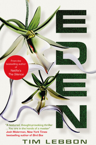 Cover of Eden