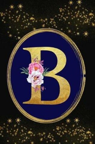 Cover of B