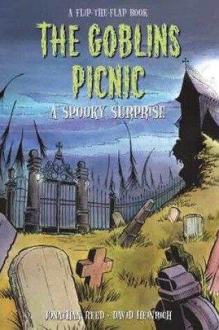 Cover of Goblin's Picnic