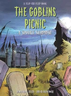 Book cover for Goblin's Picnic