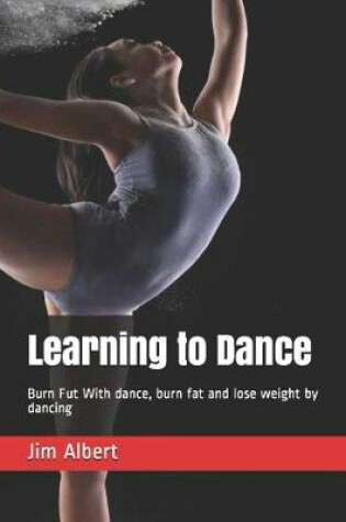 Cover of Learning to Dance