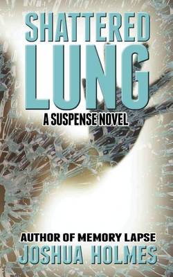 Book cover for Shattered Lung