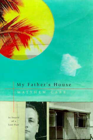 Cover of My Father's House