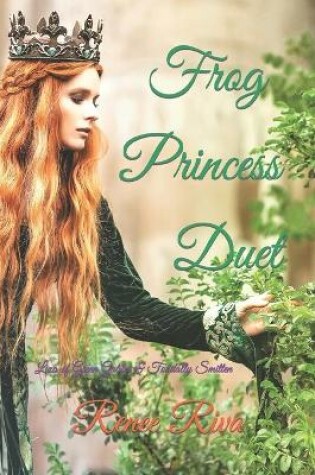 Cover of Frog Princess Duet