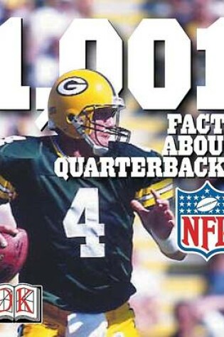 Cover of 1,001 Facts about Quarterbacks