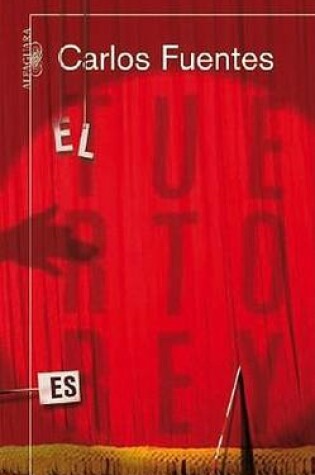 Cover of El Tuerto Es Rey