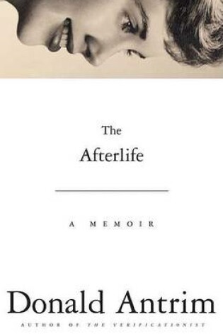 Cover of The Afterlife