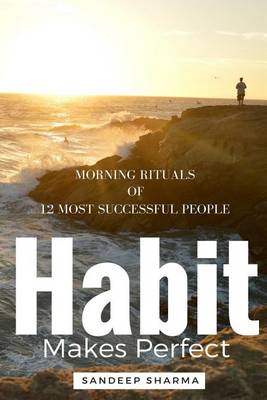 Book cover for Habit Makes Perfect
