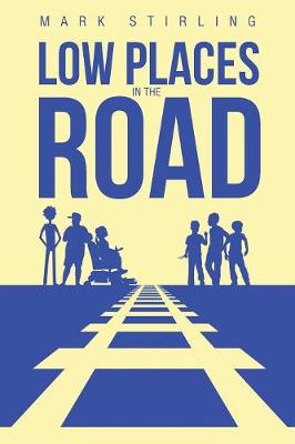 Book cover for Low Places in the Road