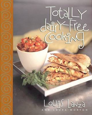 Book cover for Totally Dairy-free Cooking