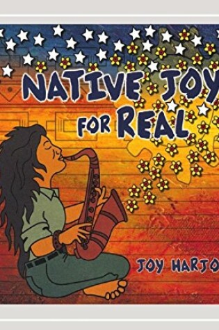 Cover of Native Joy for Real