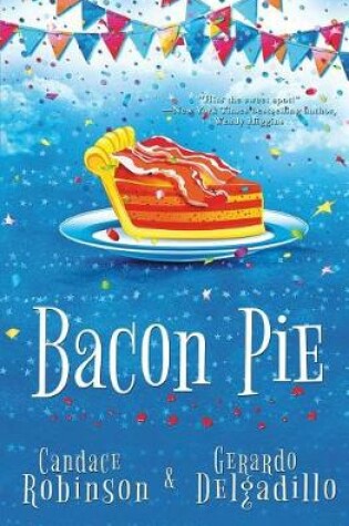 Cover of Bacon Pie