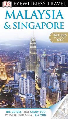 Cover of Eyewitness: Malaysia and Singapore