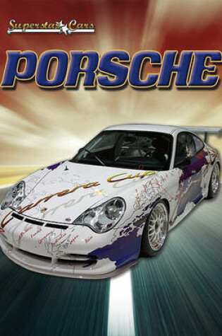 Cover of Porsche