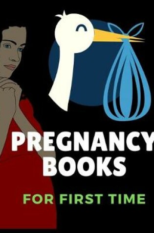 Cover of Pregnancy Books