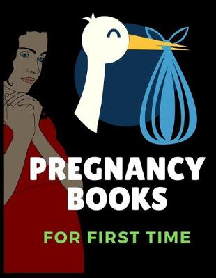 Book cover for Pregnancy Books