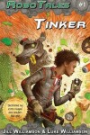 Book cover for Tinker