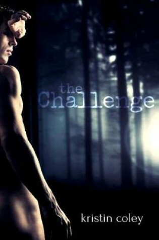 Cover of The Challenge