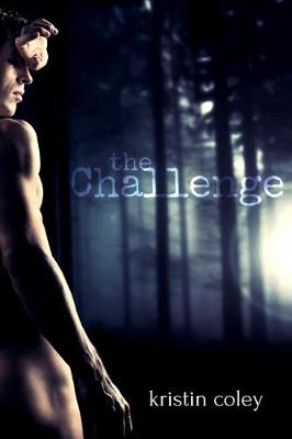 Cover of The Challenge