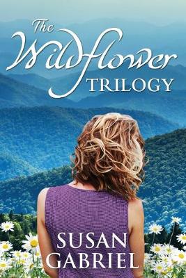 Book cover for The Wildflower Trilogy