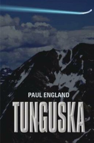 Cover of Tunguska