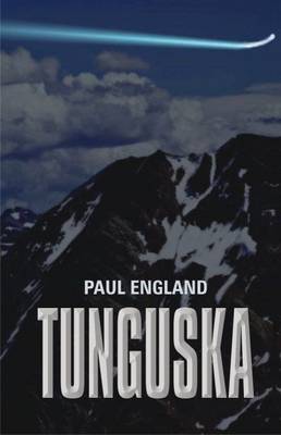 Book cover for Tunguska