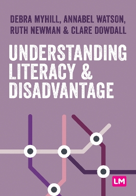 Cover of Understanding Literacy and Disadvantage