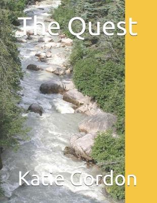 Cover of The Quest