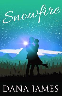 Book cover for Snowfire