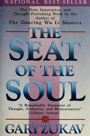 Cover of The Seat of the Soul