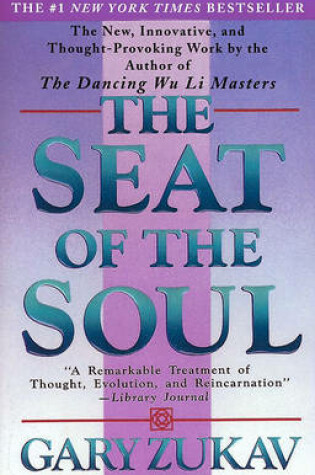 Cover of The Seat of the Soul