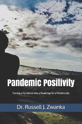 Book cover for Pandemic Positivity