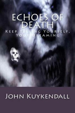 Cover of Echoes of Death