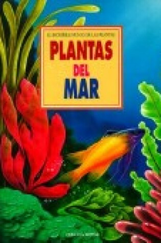 Cover of Plantas del Mar(oop)