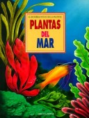 Book cover for Plantas del Mar(oop)