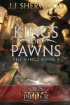 Book cover for Kings or Pawns
