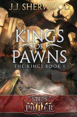 Book cover for Kings or Pawns